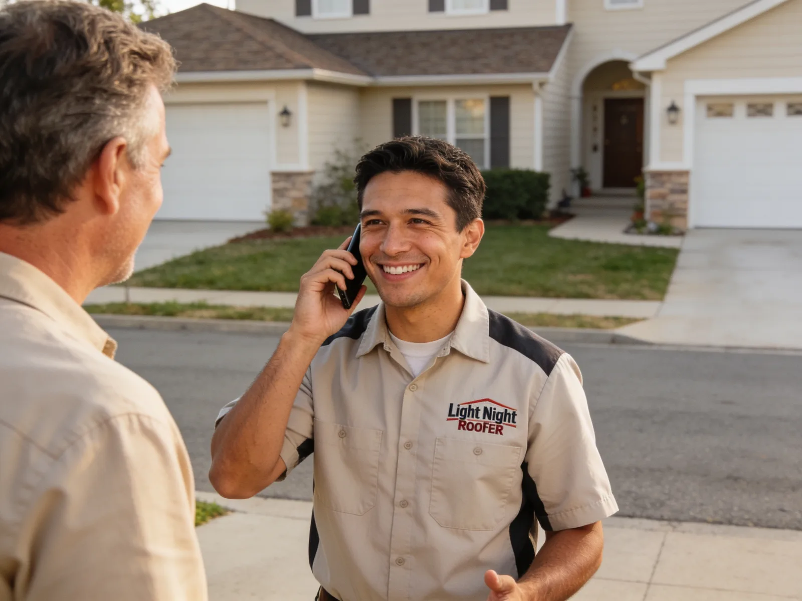 Emergency Roof Repair West Liberty, WV FAQs